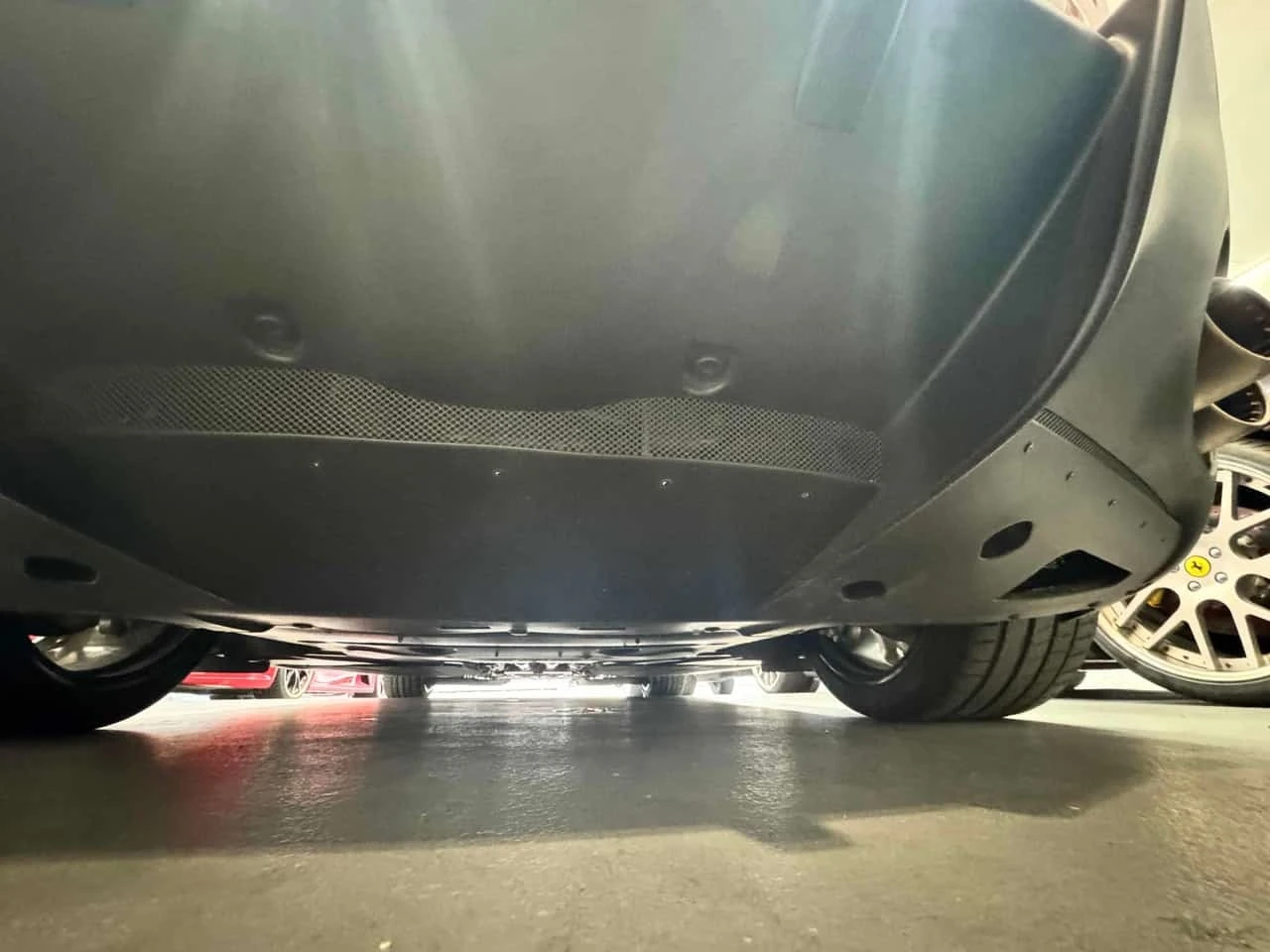 Ferrari Roma * Coupe * CARFAX * , снимка 13 - Автомобили и джипове - 56224012