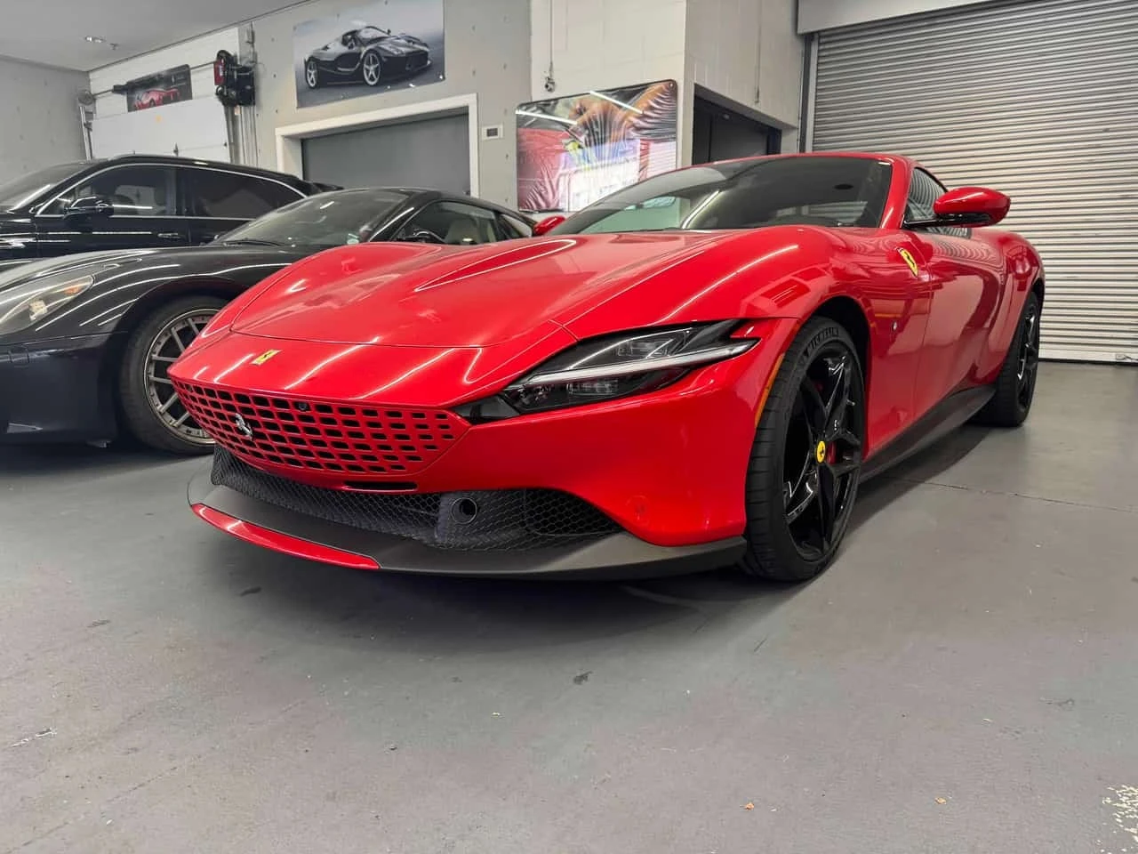 Ferrari Roma * Coupe * CARFAX * 