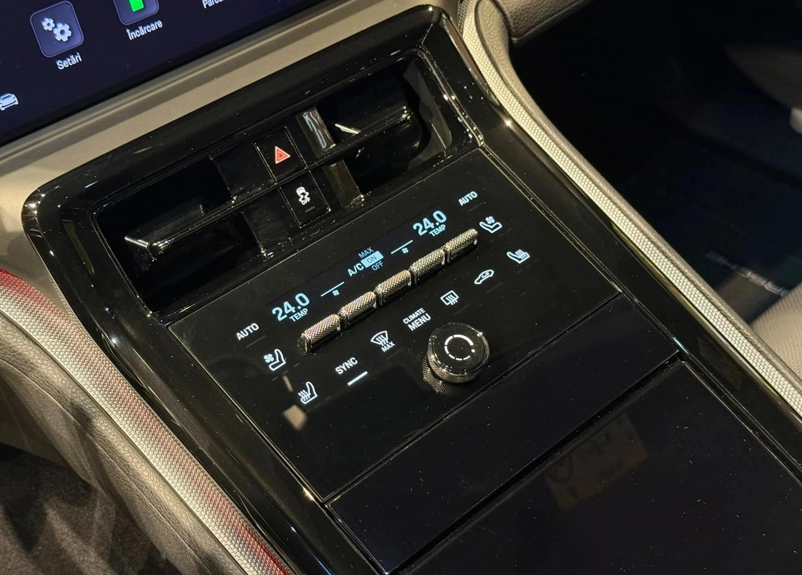 Porsche Panamera 4 E-Hybrid, снимка 11 - Автомобили и джипове - 56233871