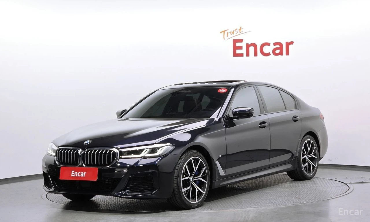 BMW 530 M* SPORT* HARMON* KARDON* ���������* ���������* �� | Mobile.bg � ����������� 1