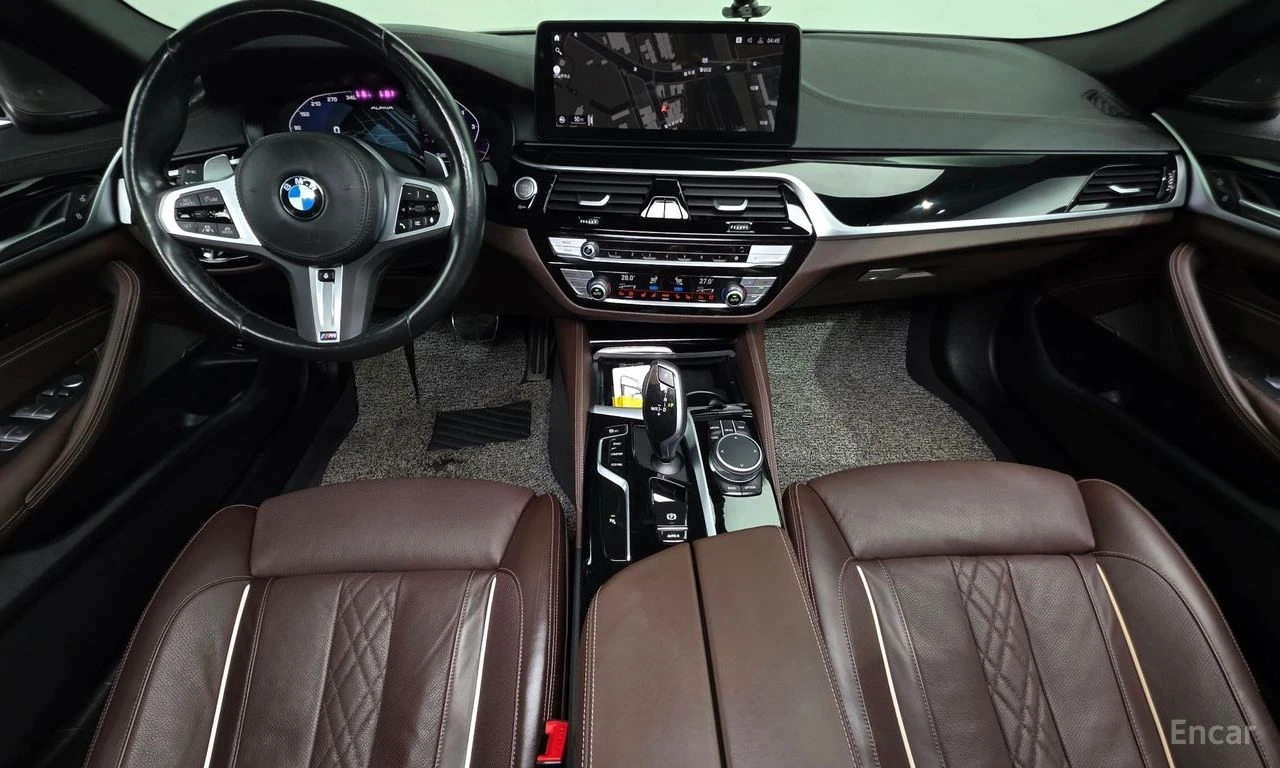 BMW 530 M* SPORT* HARMON* KARDON* ���������* ���������* �� | Mobile.bg � ����������� 7