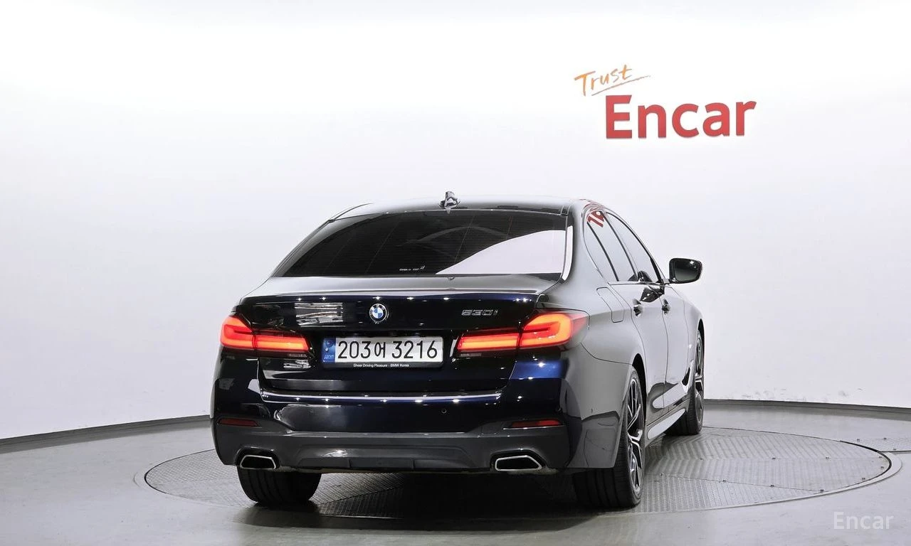 BMW 530 M* SPORT* HARMON* KARDON* ���������* ���������* �� | Mobile.bg � ����������� 4