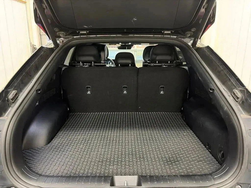 Kia EV6 GT-LINE / e-AWD, снимка 14 - Автомобили и джипове - 56297507