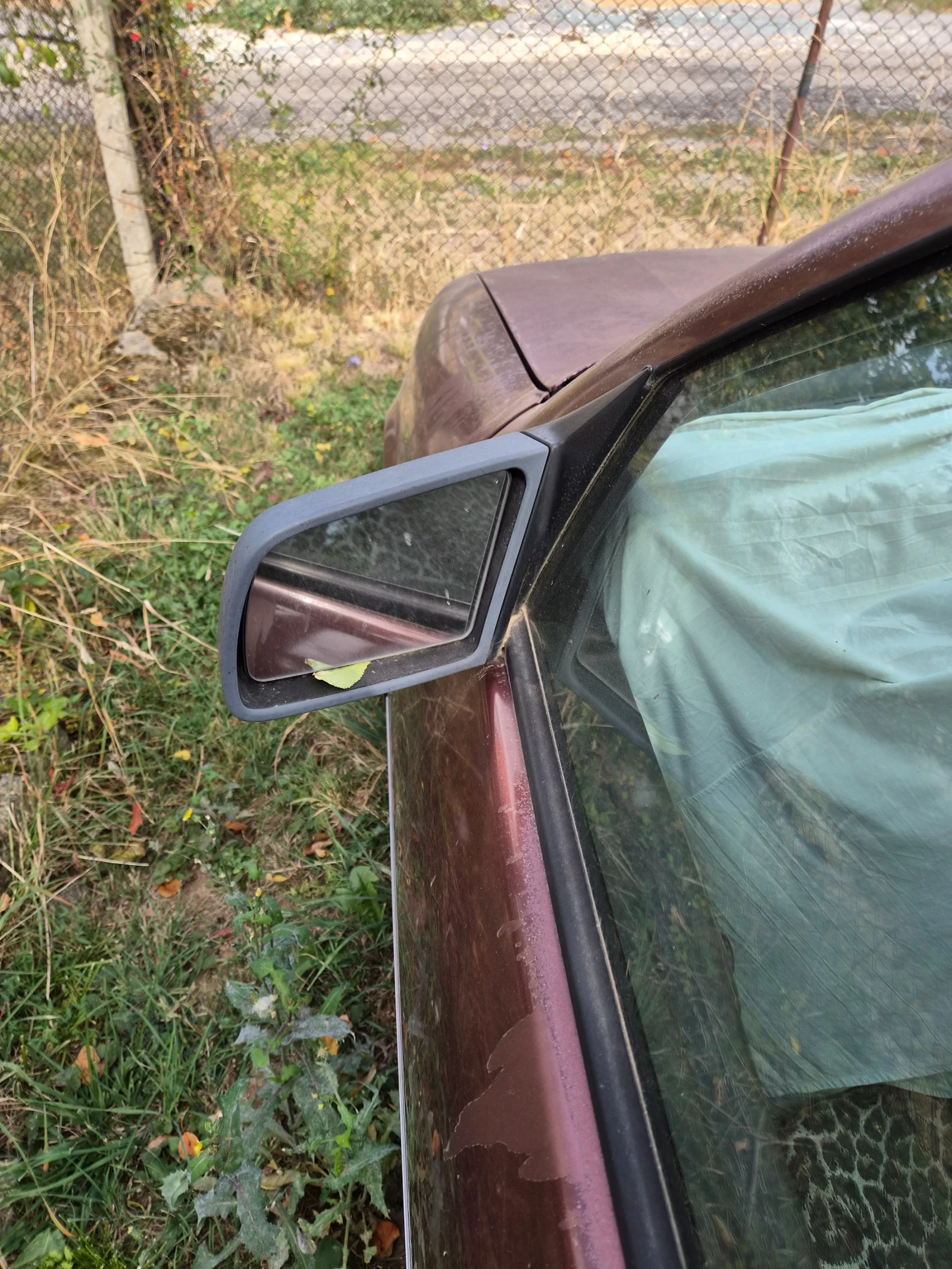 Opel Vectra Vektra, снимка 12 - Автомобили и джипове - 56447573