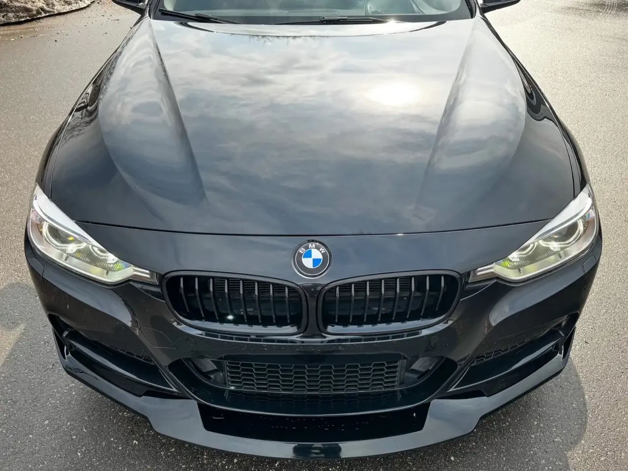 BMW 330 4dr Sdn 328d xDrive AWD All Wheel Drive | Mobile.bg � ����������� 3