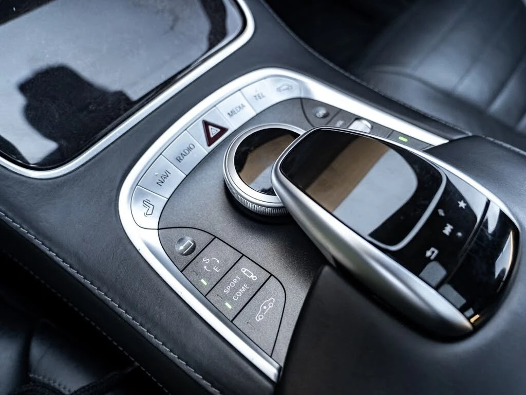 Mercedes-Benz S 550 FULL * 4MATIC * ���������� * (���� �� ��) | Mobile.bg � ����������� 16