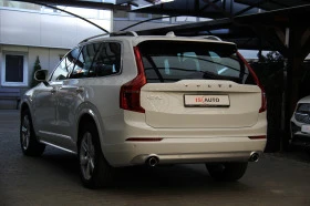 Volvo Xc90 Virtual/Harman Kardon/Led/AWD, снимка 6