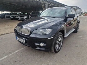 BMW X6 Х-DRIVE 3.5, снимка 1
