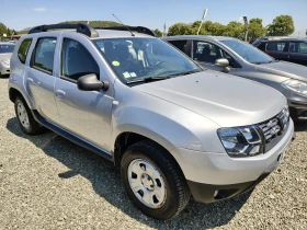Dacia Duster 1.5, снимка 3