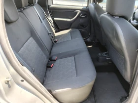 Dacia Duster 1.5, снимка 12
