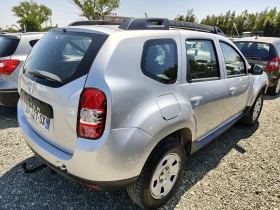 Dacia Duster 1.5, снимка 6