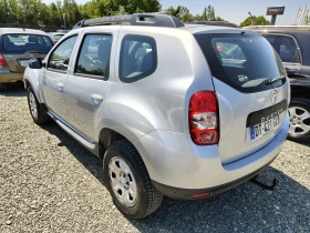Dacia Duster 1.5, снимка 5