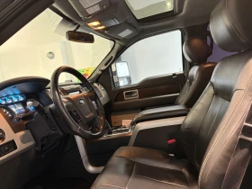 Ford F150 6  ROUGH COUNTRY, снимка 14