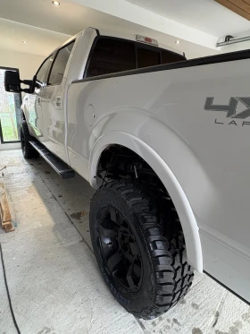 Ford F150 6  ROUGH COUNTRY, снимка 11