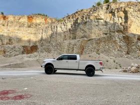 Ford F150 6  ROUGH COUNTRY, снимка 17