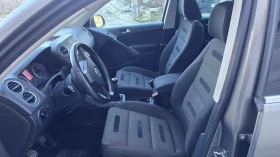 VW Tiguan, снимка 8