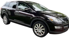 Mazda CX-9 3.7 AWD, снимка 3