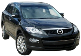 Mazda CX-9 3.7 AWD, снимка 1