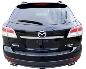 Mazda CX-9 3.7 AWD, снимка 4