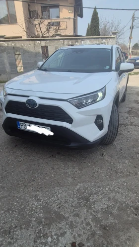 Toyota Rav4, снимка 14