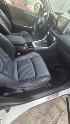 Toyota Rav4, снимка 10