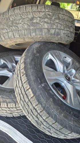 Toyota Rav4 Спешно, снимка 17