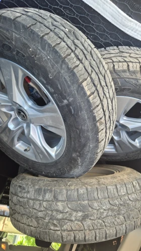 Toyota Rav4 Спешно, снимка 17