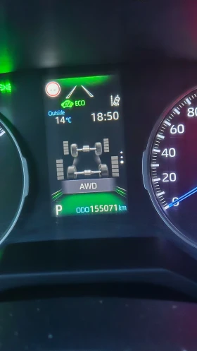 Toyota Rav4, снимка 15