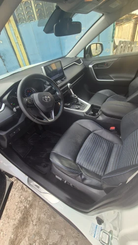 Toyota Rav4, снимка 12