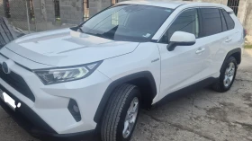 Toyota Rav4, снимка 13