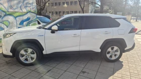 Toyota Rav4, снимка 7
