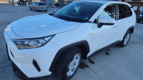 Toyota Rav4, снимка 4
