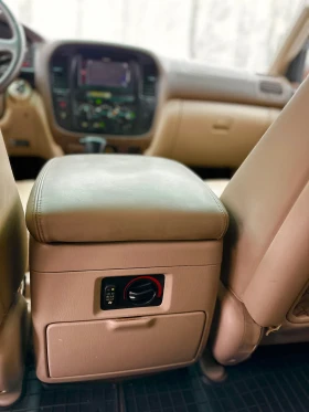 Toyota Land cruiser J100, снимка 10
