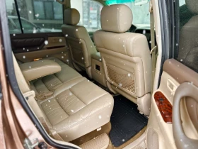 Toyota Land cruiser J100, снимка 16