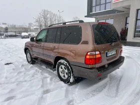 Toyota Land cruiser J100, снимка 5