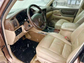 Toyota Land cruiser J100, снимка 8
