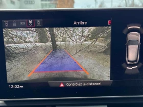 Audi SQ5 TECHNIK /B&O/360/PANO/NAVI/LANE ASSIST, снимка 12