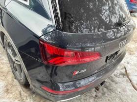 Audi SQ5 TECHNIK /B&O/360/PANO/NAVI/LANE ASSIST, снимка 4