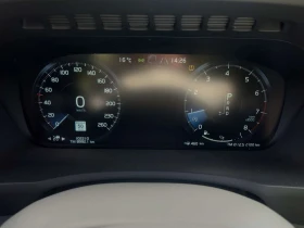 Volvo Xc90 * MOMENTUM * CARFAX * ЦЕНА ДО БГ, снимка 8