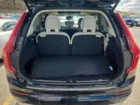 Volvo Xc90 * MOMENTUM * CARFAX * ЦЕНА ДО БГ, снимка 14