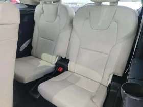 Volvo Xc90 * MOMENTUM * CARFAX * ЦЕНА ДО БГ, снимка 12