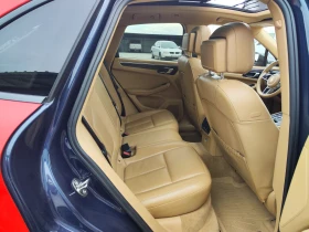 Porsche Macan S* 360CAM* PODGREV* OBDUH* DISTR* LINEASIST* PANOR, снимка 7