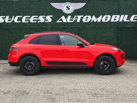 Porsche Macan S* 360CAM* PODGREV* OBDUH* DISTR* LINEASIST* PANOR, снимка 3