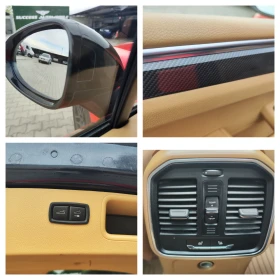 Porsche Macan S* 360CAM* PODGREV* OBDUH* DISTR* LINEASIST* PANOR, снимка 11