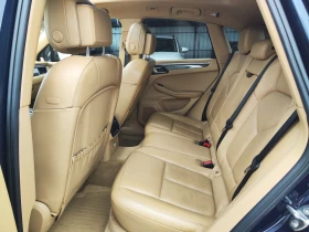 Porsche Macan S* 360CAM* PODGREV* OBDUH* DISTR* LINEASIST* PANOR, снимка 6