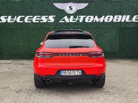 Porsche Macan S* 360CAM* PODGREV* OBDUH* DISTR* LINEASIST* PANOR, снимка 4