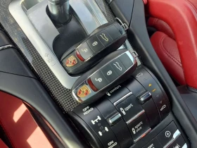Porsche Cayenne * GTS * ПАНОРАМА* КАМЕРА* ОБДУХВАНЕ* , снимка 8
