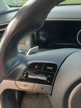 Hyundai Tucson 1.6 T-GDI Hybrid Comfort Smart, снимка 13