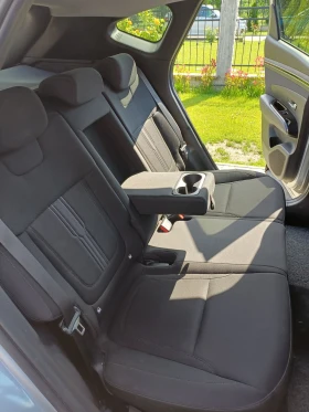 Hyundai Tucson 1.6 T-GDI Hybrid Comfort Smart, снимка 11