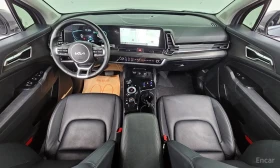 Kia Sportage Prestige* 4х4* Back cam* Обдухване* Подгрев* Keyle, снимка 7